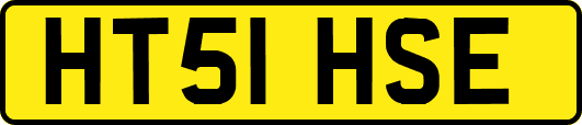 HT51HSE