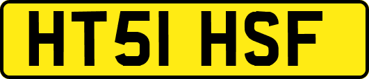 HT51HSF