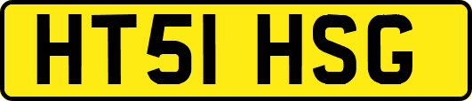 HT51HSG