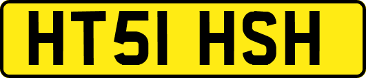 HT51HSH