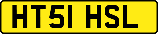 HT51HSL