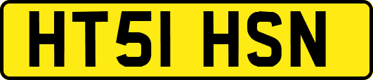 HT51HSN