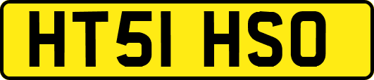 HT51HSO