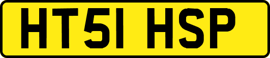 HT51HSP