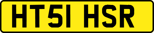 HT51HSR