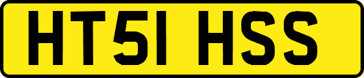 HT51HSS