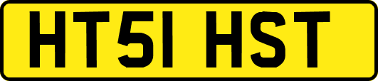 HT51HST