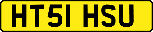 HT51HSU