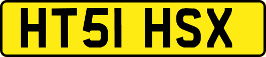 HT51HSX