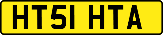 HT51HTA