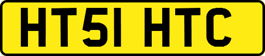 HT51HTC