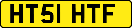 HT51HTF