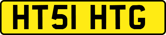 HT51HTG