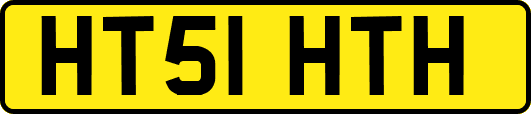 HT51HTH