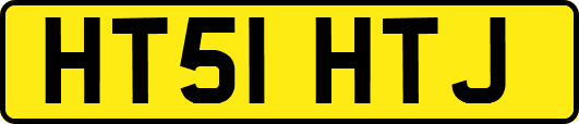 HT51HTJ