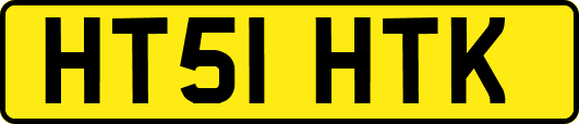 HT51HTK