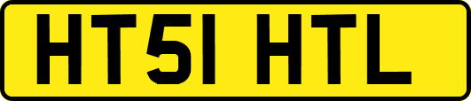 HT51HTL