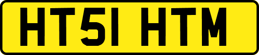 HT51HTM