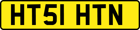 HT51HTN