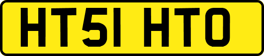 HT51HTO