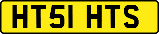 HT51HTS