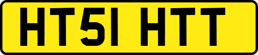 HT51HTT