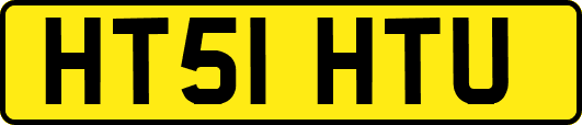 HT51HTU