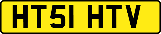 HT51HTV