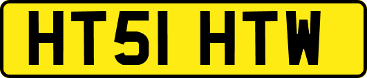 HT51HTW