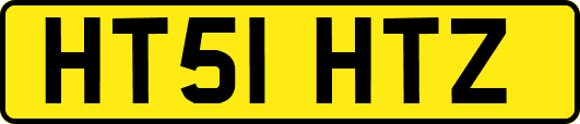 HT51HTZ