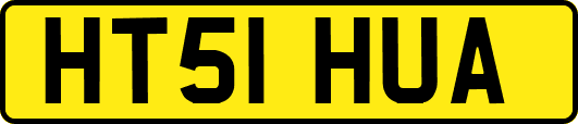 HT51HUA