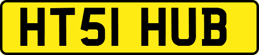 HT51HUB