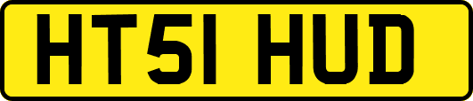 HT51HUD