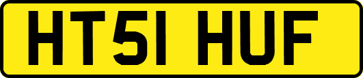 HT51HUF