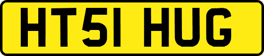 HT51HUG