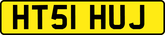 HT51HUJ