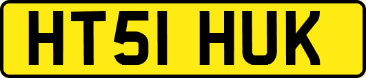 HT51HUK