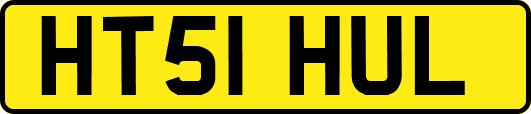 HT51HUL