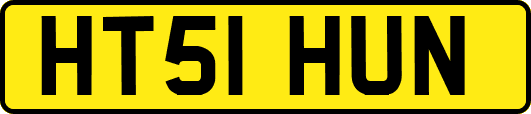 HT51HUN