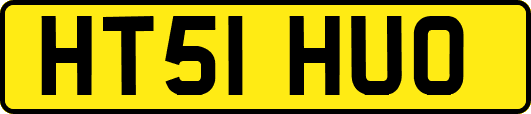 HT51HUO