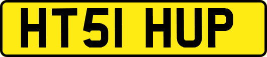 HT51HUP