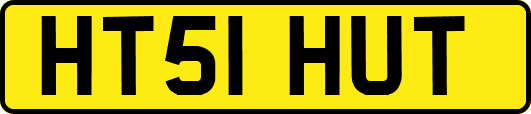 HT51HUT