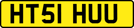 HT51HUU