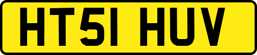 HT51HUV