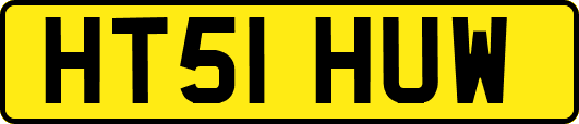 HT51HUW