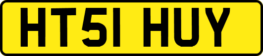 HT51HUY