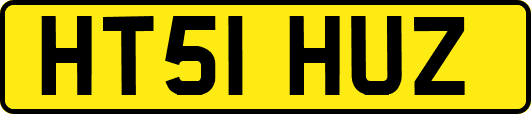 HT51HUZ