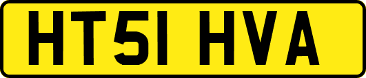 HT51HVA