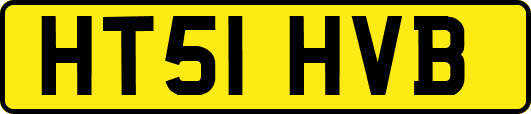 HT51HVB