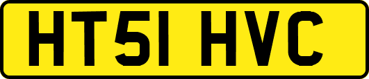 HT51HVC